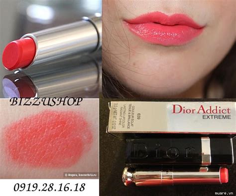 dior addict 639 riviera|Review of Dior Dior Addict Lipstick 639 Riviera.